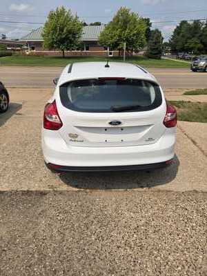 2014 Ford Focus, $6990. Photo 5