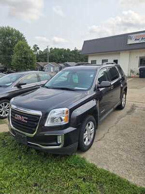 2016 GMC Terrain, $7990. Photo 1
