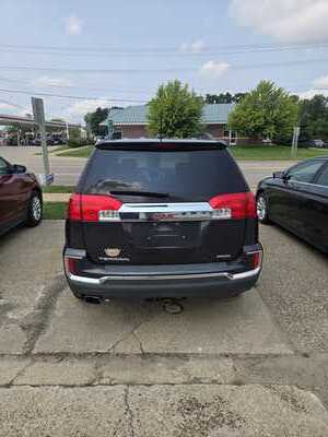 2016 GMC Terrain, $7990. Photo 5