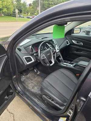 2016 GMC Terrain, $7990. Photo 6