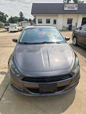 2015 Dodge Dart, $4990. Photo 2