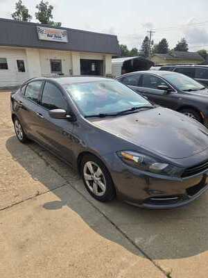 2015 Dodge Dart, $4990. Photo 3