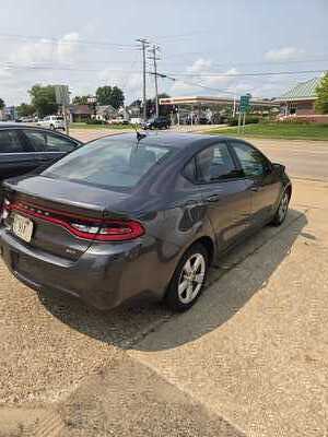 2015 Dodge Dart, $4990. Photo 4