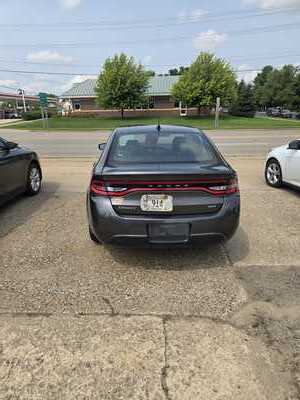 2015 Dodge Dart, $4990. Photo 5