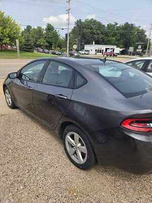 2015 Dodge Dart, $4990. Photo 6