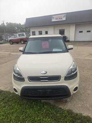 2013 Kia Soul, $4990. Photo 2