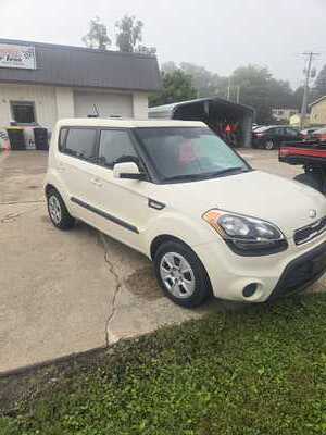 2013 Kia Soul, $4990. Photo 3