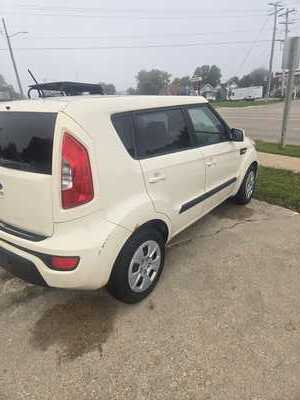 2013 Kia Soul, $4990. Photo 4
