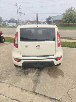 2013 Kia Soul, $4990. Photo 5