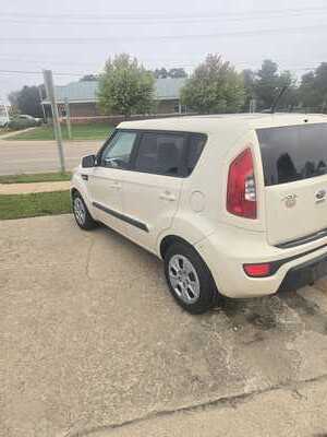 2013 Kia Soul, $4990. Photo 6