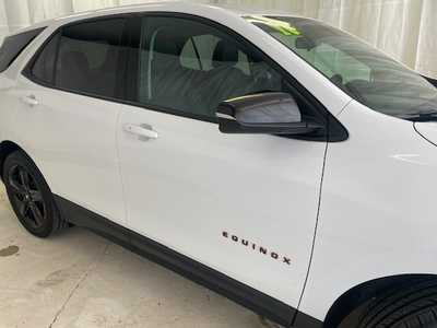2019 Chevrolet Equinox, $22995. Photo 9