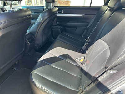 2012 Subaru Outback, $4975. Photo 11