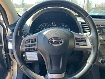 2012 Subaru Outback, $4975. Photo 7