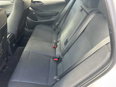 2015 BMW X1, $9999. Photo 10