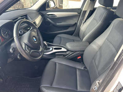 2015 BMW X1, $9999. Photo 5