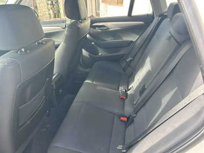 2015 BMW X1, $9999. Photo 6