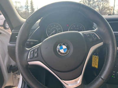 2015 BMW X1, $9999. Photo 7
