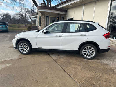 2015 BMW X1, $9999. Photo 1