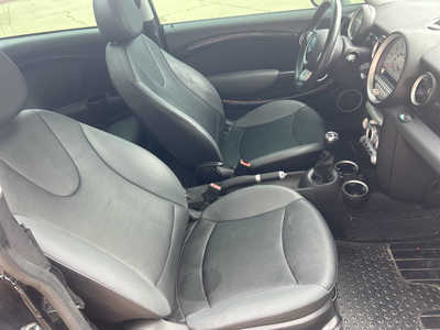 2009 MINI Cooper, $5595. Photo 2