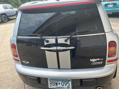 2009 MINI Cooper, $5595. Photo 4