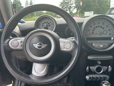 2009 MINI Cooper, $5595. Photo 6