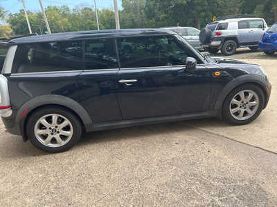 2009 MINI Cooper, $5595. Photo 1