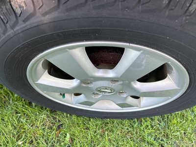 2009 Nissan Versa, $4095. Photo 12