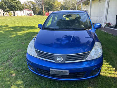 2009 Nissan Versa, $4095. Photo 3