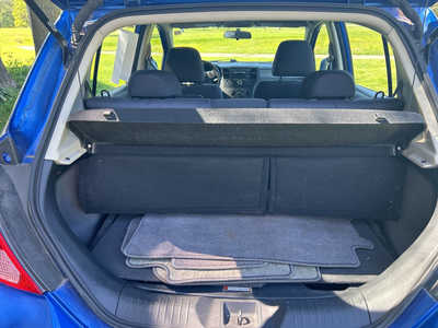 2009 Nissan Versa, $4095. Photo 5