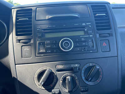 2009 Nissan Versa, $4095. Photo 7