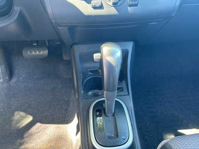 2009 Nissan Versa, $4095. Photo 8