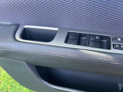 2009 Nissan Versa, $4095. Photo 9