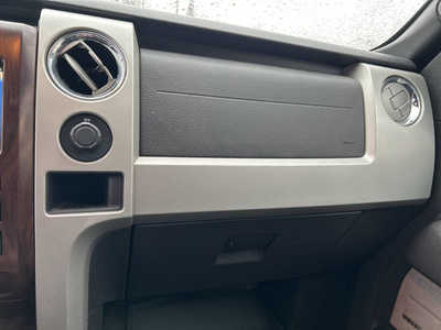 2012 Ford F150 Crew Cab, $10900. Photo 10