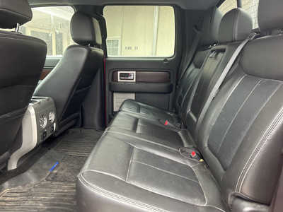 2012 Ford F150 Crew Cab, $10900. Photo 11