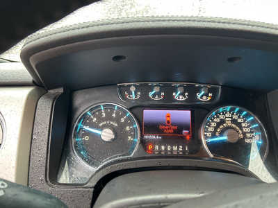 2012 Ford F150 Crew Cab, $10900. Photo 7