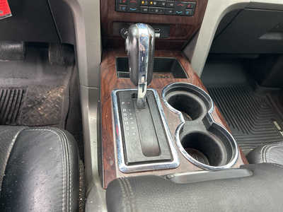 2012 Ford F150 Crew Cab, $10900. Photo 9