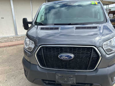 2021 Ford Transit-150, $18900. Photo 2