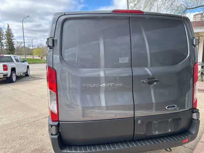2021 Ford Transit-150, $18900. Photo 3