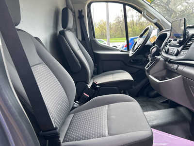 2021 Ford Transit-150, $18900. Photo 4