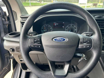 2021 Ford Transit-150, $18900. Photo 5