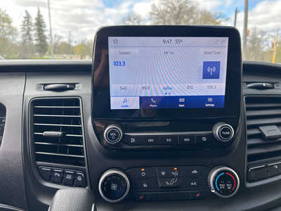 2021 Ford Transit-150, $18900. Photo 6