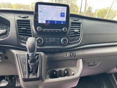 2021 Ford Transit-150, $18900. Photo 7