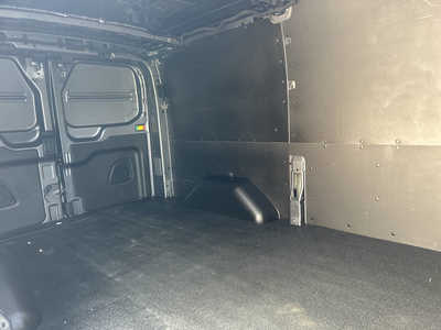 2021 Ford Transit-150, $18900. Photo 8