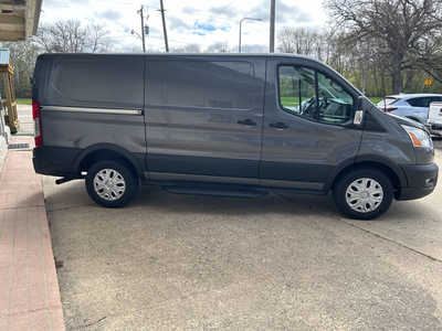 2021 Ford Transit-150, $18900. Photo 1