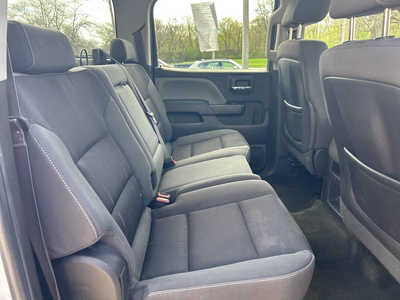 2014 GMC 1500 Crew Cab, $12995. Photo 4