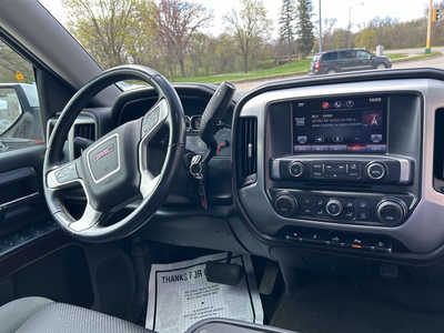 2014 GMC 1500 Crew Cab, $12995. Photo 7