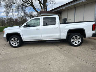2014 GMC 1500 Crew Cab, $12995. Photo 1