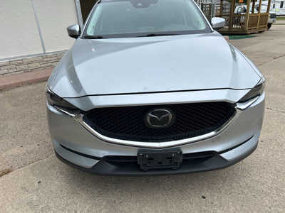 2018 Mazda CX-5, $12995. Photo 2