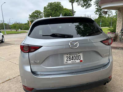 2018 Mazda CX-5, $12995. Photo 3
