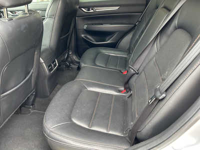 2018 Mazda CX-5, $12995. Photo 5